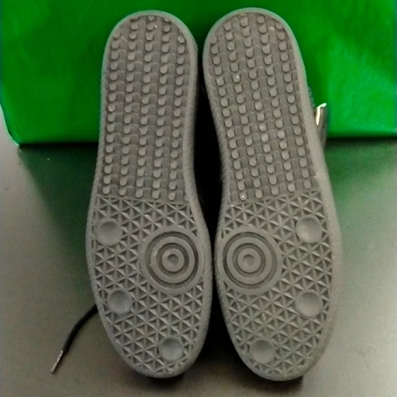 Maison Martin Margiela Black Sneakers 43.5 - Picture 3 of 7